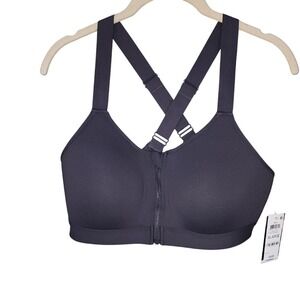 NWT Ideology Performance Sports Bra‎ Size XL